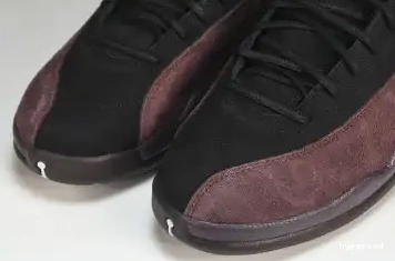 Hyperoad AJ12 RETRO 12 Jordan WMNS SP Air 0618
